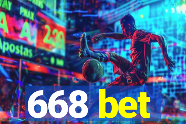 668 bet